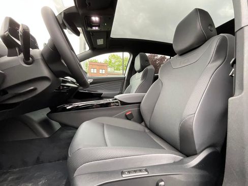 New 2026 Volkswagen ID.4 Pro S AWD/4WD image 11