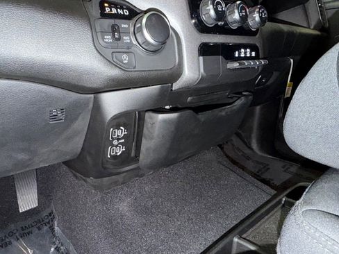 Certified 2026 RAM 1500 Tradesman image 23