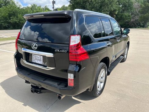 Used 2011 Lexus GX 460 Premium image 6