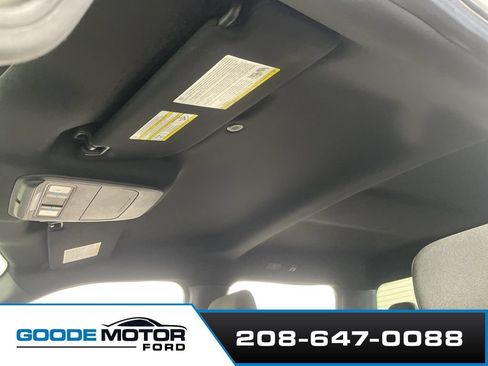 Certified 2022 Ford F150 XLT w/ Equipment Group 301A Mid AWD/4WD image 19