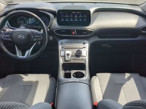 Used 2023 Hyundai Santa Fe SEL AWD/4WD image 14