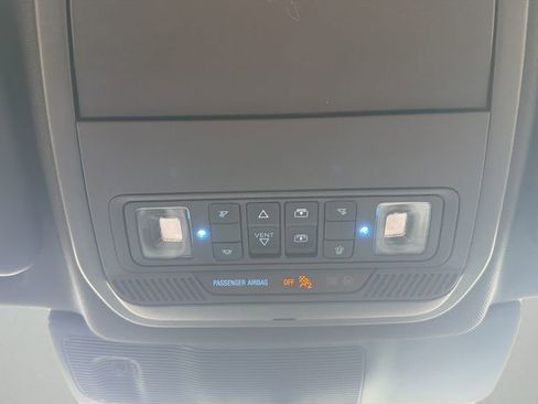 Used 2023 Ford Explorer ST w/ Equipment Group 401A image 39