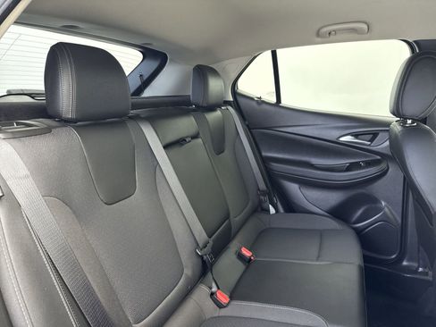 Used 2022 Buick Encore GX Select image 35