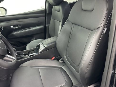 Certified 2025 Hyundai Santa Cruz SEL image 16