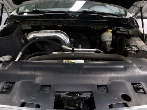 Used 2016 RAM 1500 Tradesman w/ Power & Remote Entry Group RWD image 17