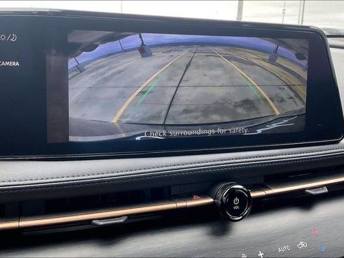 Used 2023 Nissan Ariya AWD image 26