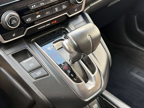 Used 2018 Honda CR-V EX-L image 14