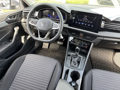 New 2026 Volkswagen Jetta S image 11