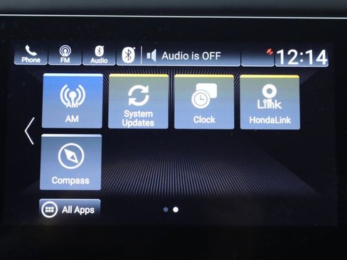 Used 2019 Honda Accord Sport image 18