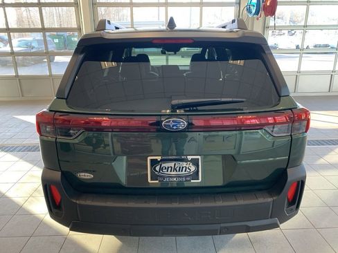 New 2026 Subaru Outback Touring XT image 16