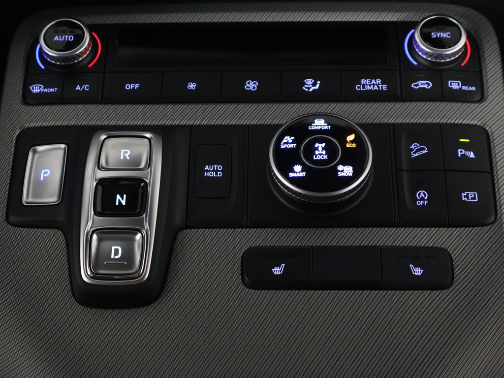 Certified 2024 Hyundai Palisade SEL AWD/4WD image 45