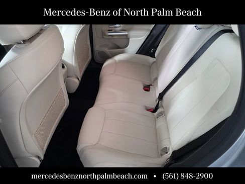 New 2026 Mercedes-Benz GLA 250 image 12