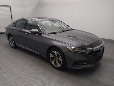 Used 2019 Honda Accord EX image 13