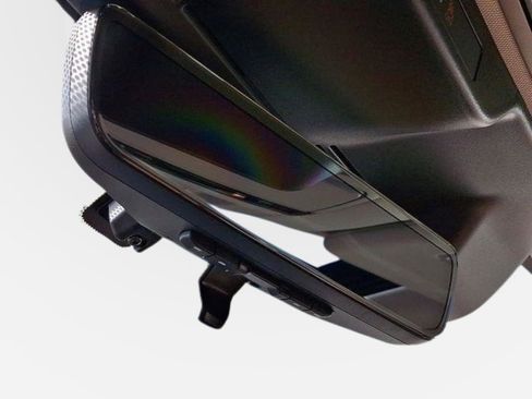 Used 2025 INFINITI QX80 Sensory image 29