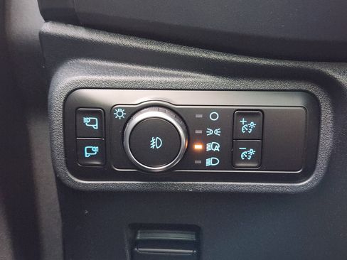 New 2025 Ford Bronco Outer Banks image 26