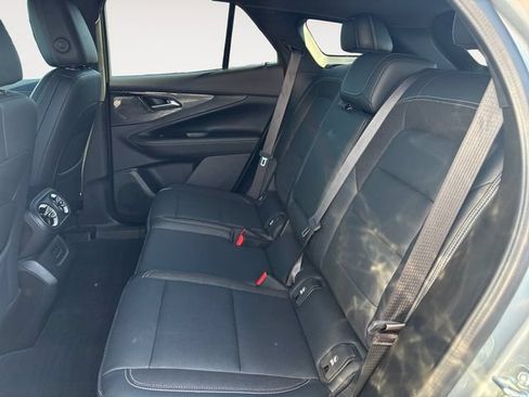 Used 2024 Chevrolet Blazer EV LT AWD/4WD image 13
