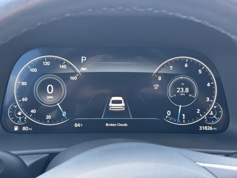 Used 2023 Hyundai Sonata SEL w/ Convenience Package image 18