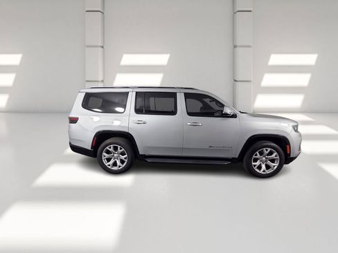 Used 2022 Jeep Wagoneer Series I w/ Premium Group I image 5