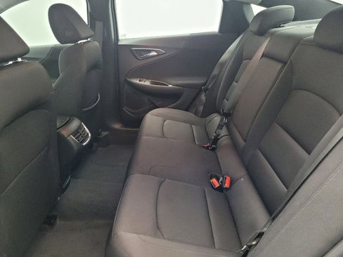 Used 2024 Chevrolet Malibu LT image 18