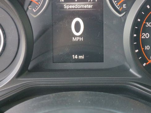 New 2026 Jeep Gladiator Sport image 11