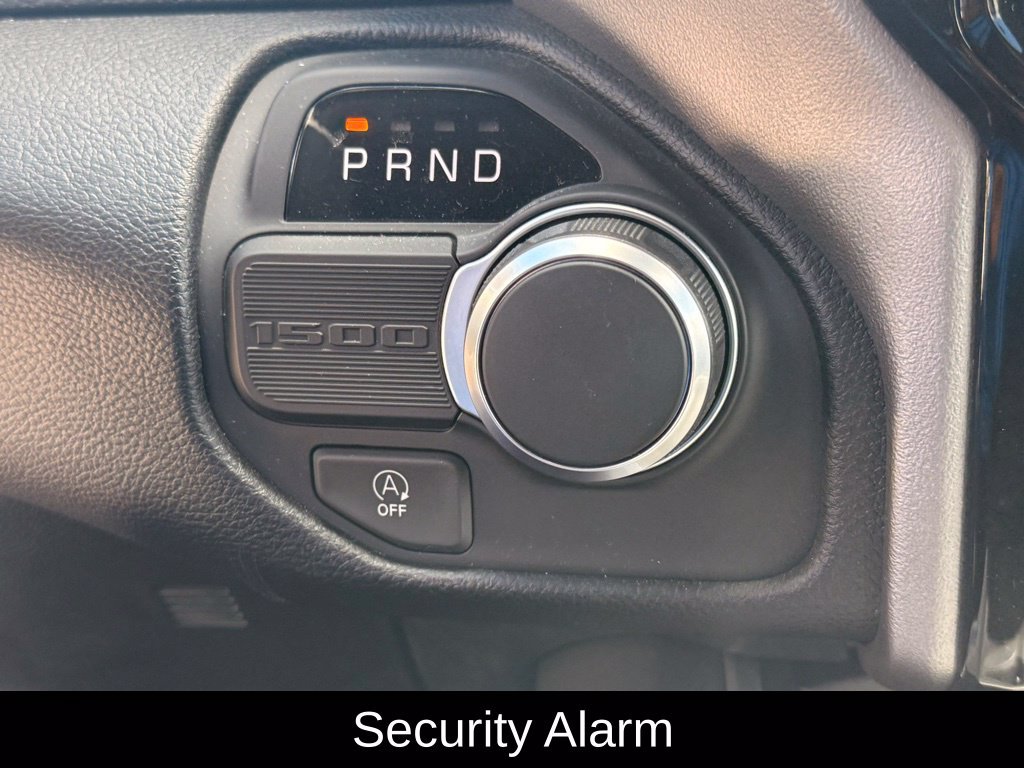 Used 2026 RAM 1500 Big Horn RWD image 18