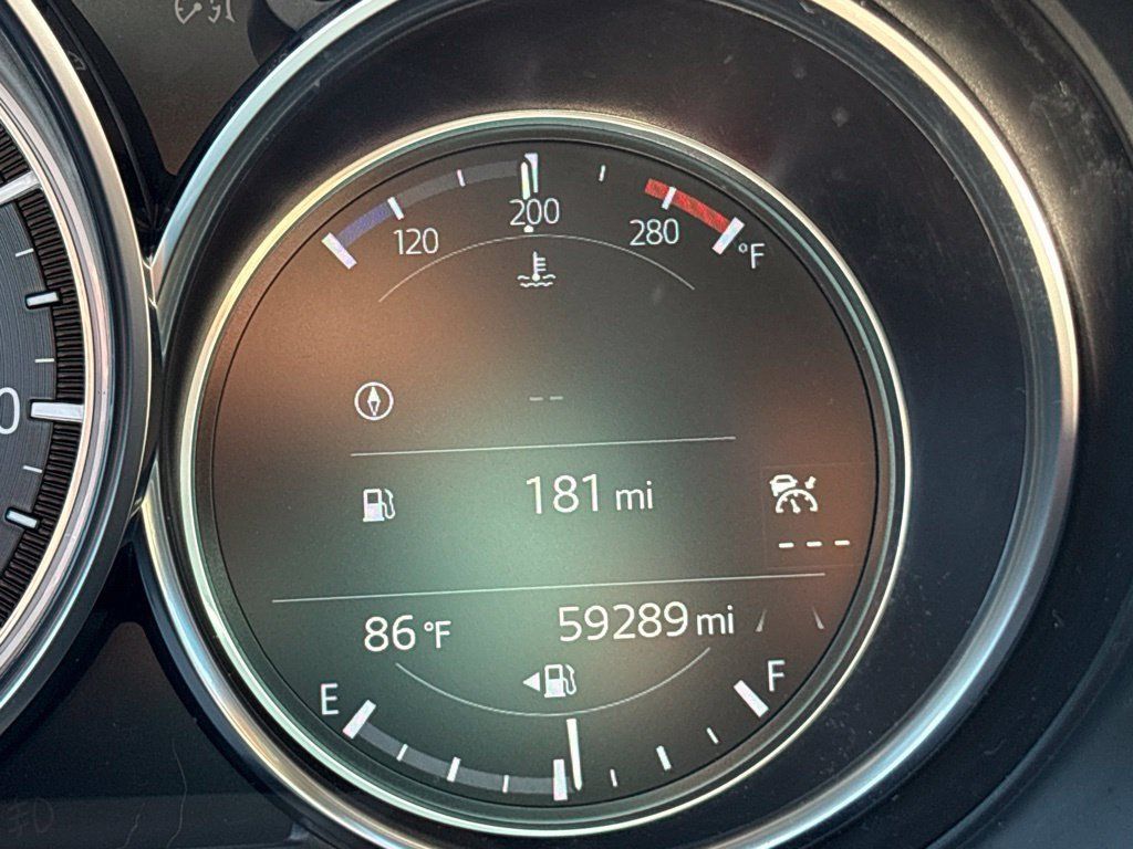 Used 2020 MAZDA CX-9 Touring FWD image 25