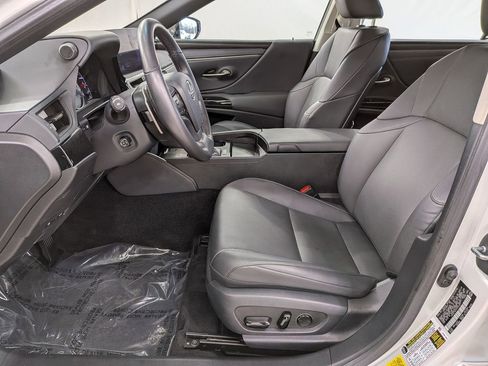 Used 2023 Lexus ES 350 w/ Premium Package image 15