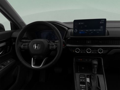Used 2026 Honda CR-V EX image 38