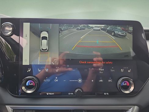 Used 2023 Lexus RX 350 Premium Plus image 15