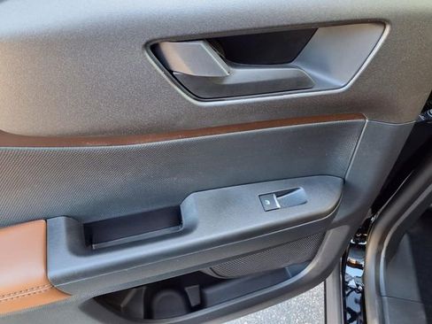 New 2026 Ford Bronco Sport Outer Banks image 9