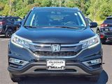 Used 2016 Honda CR-V EX-L image 2