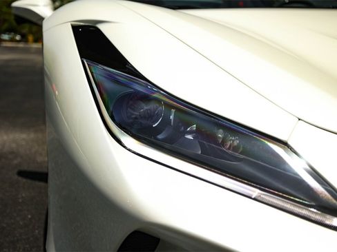 Certified 2022 Ferrari F8 Tributo image 13