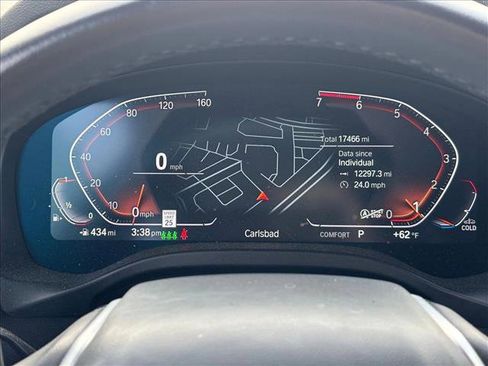 Used 2023 BMW X3 sDrive30i w/ Convenience Package image 15