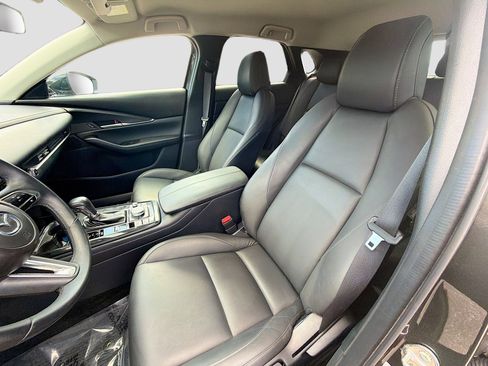 Certified 2025 MAZDA CX-30 AWD 2.5 S w/ Select Sport Pkg image 22