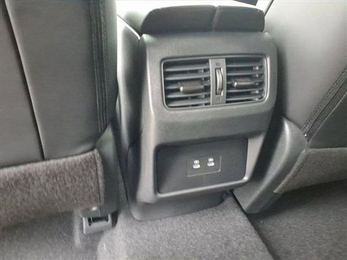 New 2026 Nissan Rogue SV image 28