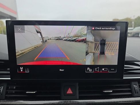 Used 2024 Audi S5 Prestige w/ Prestige Package image 24