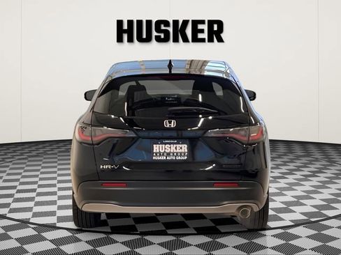 Used 2025 Honda HR-V Sport image 6