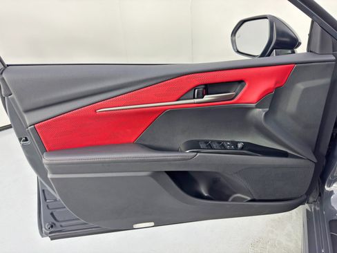 Used 2025 Toyota Camry XSE image 41