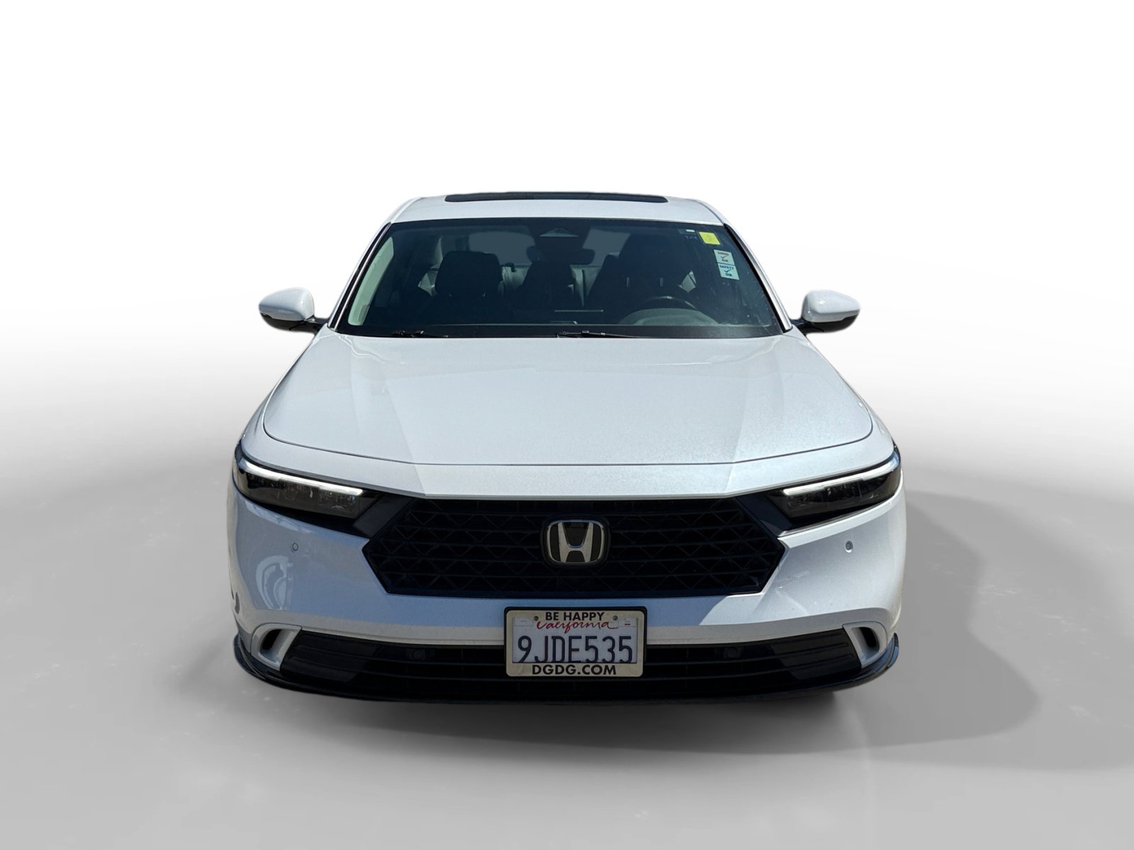 Used 2023 Honda Accord EX-L image 8