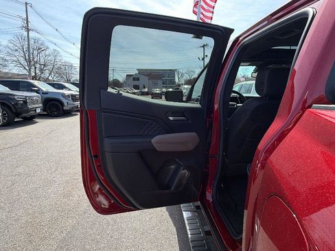 New 2026 GMC Canyon Denali AWD/4WD image 35