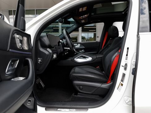 Used 2023 Mercedes-Benz GLE 53 AMG 4MATIC image 42