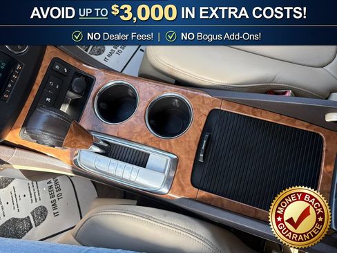 Used 2011 Buick Enclave CXL FWD image 27