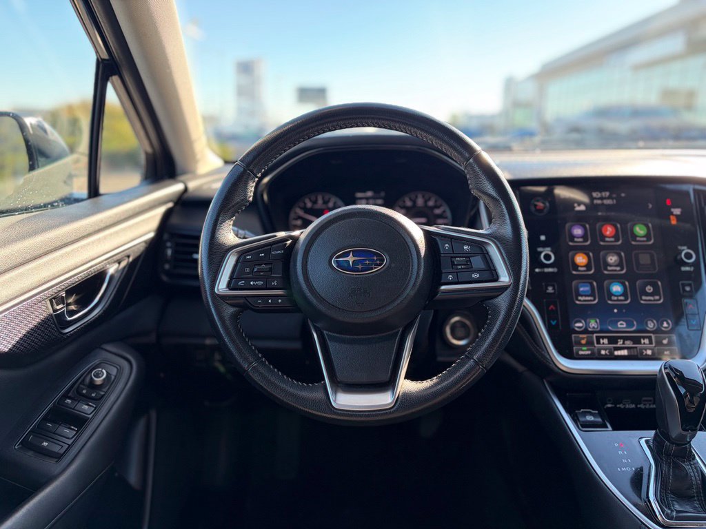 Used 2023 Subaru Outback Premium AWD/4WD image 25