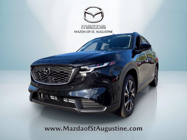 New 2026 MAZDA CX-5 Preferred AWD/4WD 360° Tour