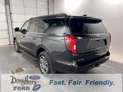 New 2026 Ford Expedition Max Active AWD/4WD image 6