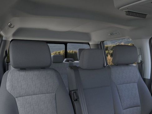 New 2026 Ford F350 XL w/ STX Appearance Package image 22