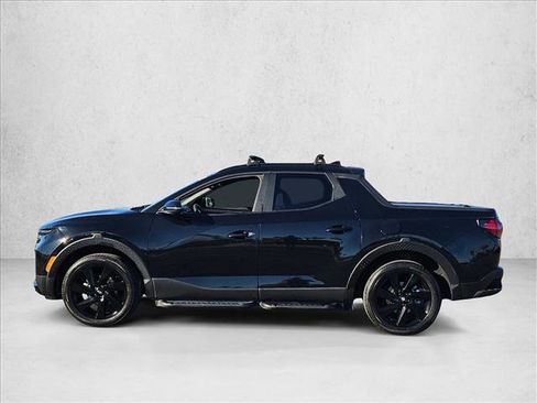 Used 2023 Hyundai Santa Cruz Night image 8