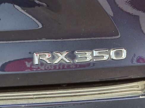 Used 2018 Lexus RX 350 F Sport image 11