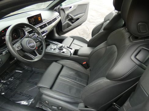 Used 2018 Audi A5 2.0T Prestige w/ Driver Assistance Package image 34