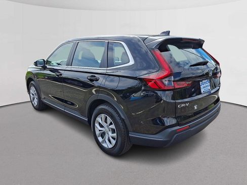 Used 2024 Honda CR-V LX image 7